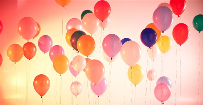 Soñar con globos - 50 escenarios y sus interpretaciones