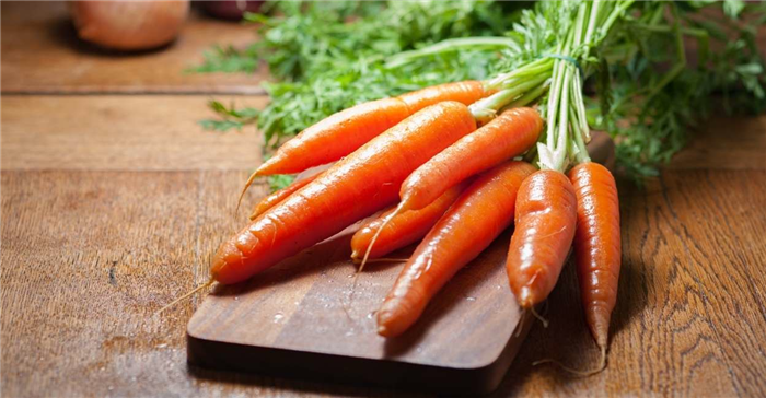 Soñar con zanahorias - 30 tipos y sus interpretaciones