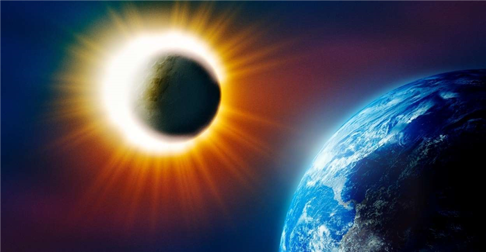 Sueños sobre Eclipse Solar - 40 tipos e interpretaciones
