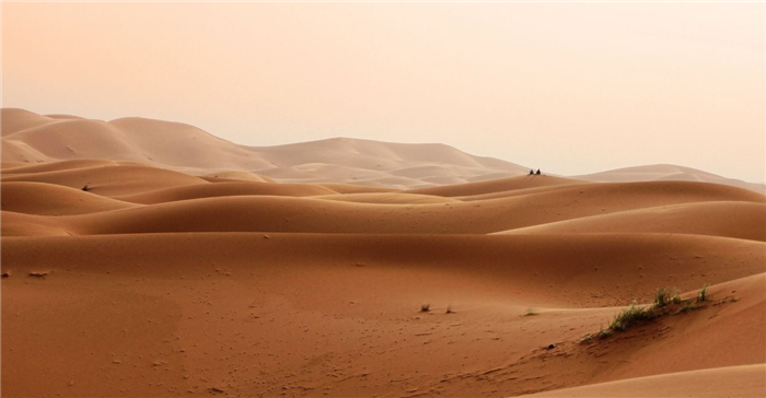 Significado de los sueños sobre el desierto - 52 tramas intrigantes y sus interpretaciones