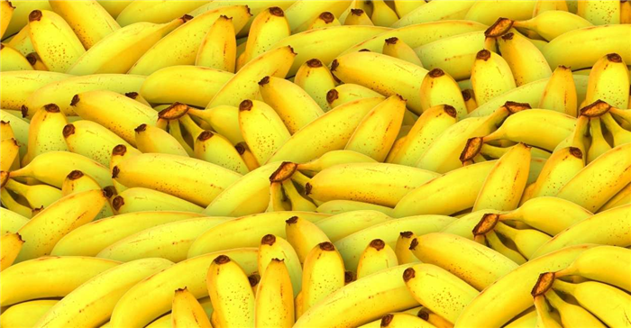 Soñar con plátano - 53 secuencias interesantes y sus interpretaciones