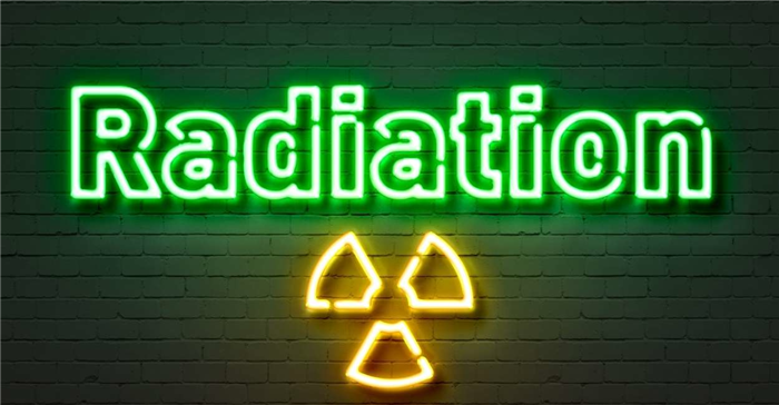 Soñar con radiación - 20 tipos y sus interpretaciones