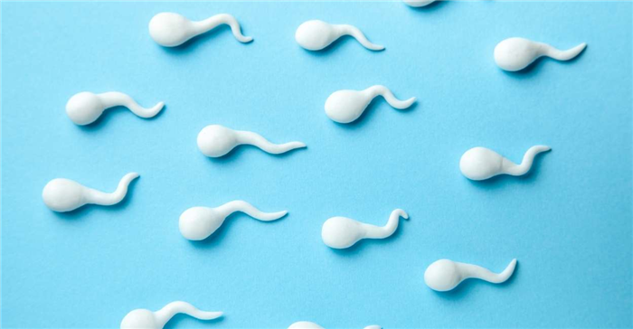 Soñar con esperma - 38 tipos de escenarios y sus significados